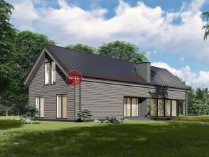 Prodej domu, České Budějovice, 165 m2