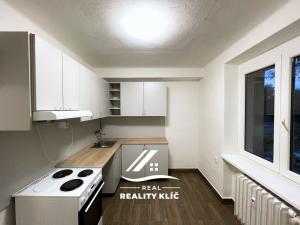 Pronájem bytu 1+1, Ostrava, Čujkovova, 35 m2