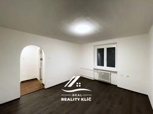Pronájem bytu 1+1, Ostrava, Čujkovova, 35 m2