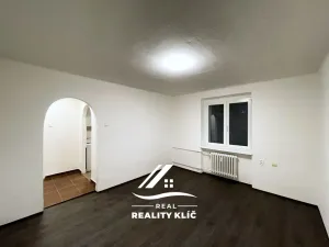 Pronájem bytu 1+1, Ostrava, Čujkovova, 35 m2