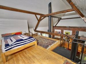 Prodej chaty, Ivančice - Hrubšice, 90 m2