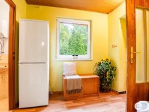 Prodej rodinného domu, Krásný Dvůr, 90 m2