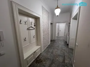 Prodej bytu 2+1, Mariánské Lázně, Anglická, 156 m2