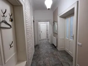 Prodej bytu 2+1, Mariánské Lázně, Anglická, 156 m2