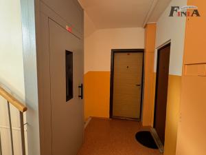 Prodej bytu 3+1, Stráž pod Ralskem, Máchova, 61 m2