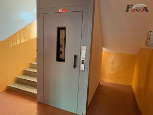 Prodej bytu 3+1, Stráž pod Ralskem, Máchova, 61 m2