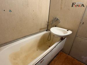 Prodej bytu 3+1, Stráž pod Ralskem, Máchova, 61 m2