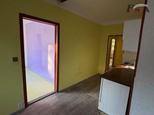 Prodej bytu 3+1, Stráž pod Ralskem, Máchova, 61 m2