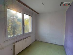 Prodej bytu 3+1, Stráž pod Ralskem, Máchova, 61 m2