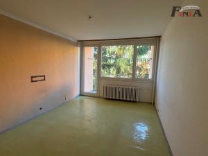 Prodej bytu 3+1, Stráž pod Ralskem, Máchova, 61 m2