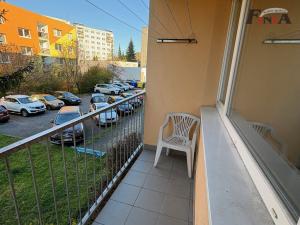 Prodej bytu 3+1, Stráž pod Ralskem, Máchova, 61 m2