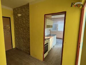 Prodej bytu 3+1, Stráž pod Ralskem, Máchova, 61 m2