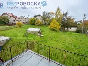 Prodej rodinného domu, Česká Bělá, 130 m2