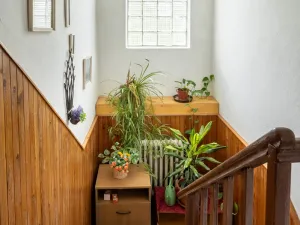 Prodej rodinného domu, Česká Bělá, 130 m2