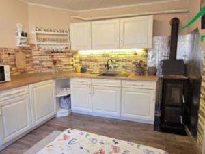 Prodej rodinného domu, Tisová - Jemnice, Hlinné, 280 m2