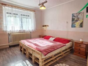 Prodej rodinného domu, Tisová - Jemnice, Hlinné, 280 m2