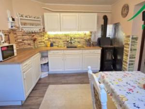 Prodej rodinného domu, Tisová - Jemnice, Hlinné, 280 m2