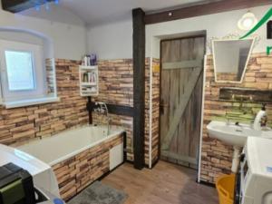 Prodej rodinného domu, Tisová - Jemnice, Hlinné, 280 m2