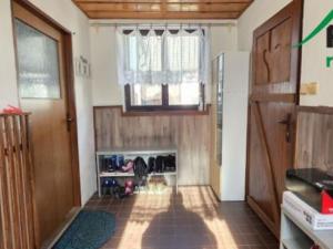 Prodej rodinného domu, Tisová - Jemnice, Hlinné, 280 m2