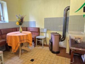 Prodej rodinného domu, Tisová - Jemnice, Hlinné, 280 m2