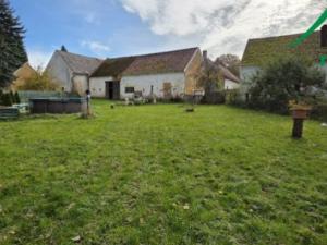 Prodej rodinného domu, Tisová - Jemnice, Hlinné, 280 m2