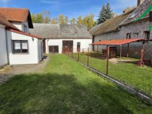 Prodej rodinného domu, Tisová - Jemnice, Hlinné, 280 m2