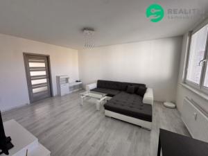 Pronájem bytu 3+1, Ostrava, Václava Košaře, 70 m2