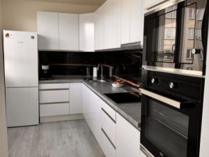 Pronájem bytu 3+1, Ostrava, Václava Košaře, 70 m2
