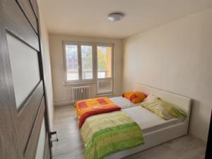 Pronájem bytu 3+1, Ostrava, Václava Košaře, 70 m2