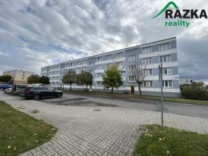 Prodej bytu 3+1, Bor, Borská, 66 m2