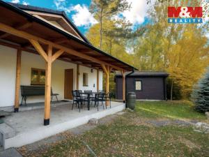 Prodej chaty, Zliv, 82 m2