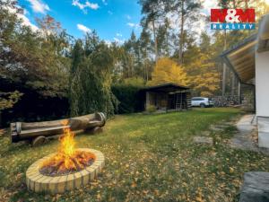 Prodej chaty, Zliv, 82 m2