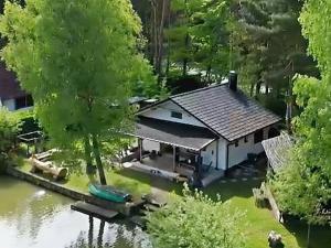 Prodej chaty, Zliv, 82 m2