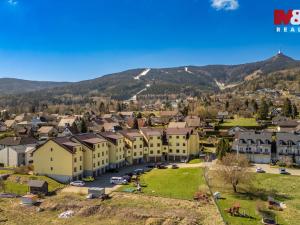 Prodej bytu 3+kk, Liberec - Liberec XIX-Horní Hanychov, Irkutská, 75 m2