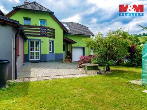 Prodej rodinného domu, Jeřmanice, Rádelská, 271 m2