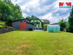 Prodej rodinného domu, Jeřmanice, Rádelská, 271 m2