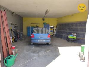 Prodej rodinného domu, Rožná, 400 m2