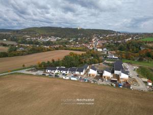 Prodej bytu 1+kk, Nemojany, 32 m2