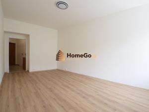 Pronájem bytu 1+kk, Praha - Nusle, Žateckých, 32 m2