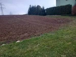Prodej pozemku pro bydlení, Horní Dubňany, 1510 m2