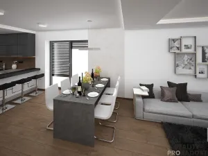 Prodej pozemku pro bydlení, Horní Dubňany, 1510 m2