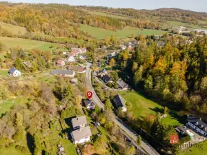 Prodej rodinného domu, Krasov, 120 m2