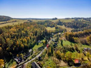 Prodej rodinného domu, Krasov, 120 m2