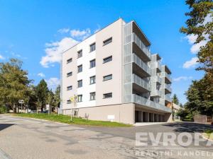 Pronájem bytu 2+kk, Havlíčkův Brod, Žižkov II, 46 m2