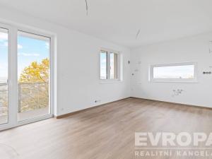 Pronájem bytu 2+kk, Havlíčkův Brod, Žižkov II, 46 m2