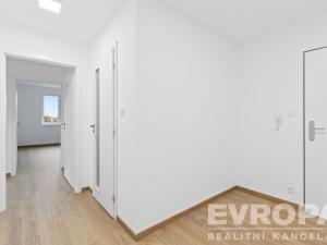 Pronájem bytu 2+kk, Havlíčkův Brod, Žižkov II, 46 m2