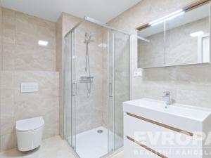 Pronájem bytu 2+kk, Havlíčkův Brod, Žižkov II, 46 m2