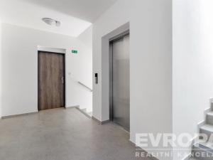 Pronájem bytu 2+kk, Havlíčkův Brod, Žižkov II, 46 m2