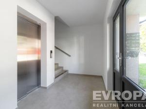 Pronájem bytu 2+kk, Havlíčkův Brod, Žižkov II, 46 m2