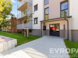 Pronájem bytu 2+kk, Havlíčkův Brod, Žižkov II, 46 m2